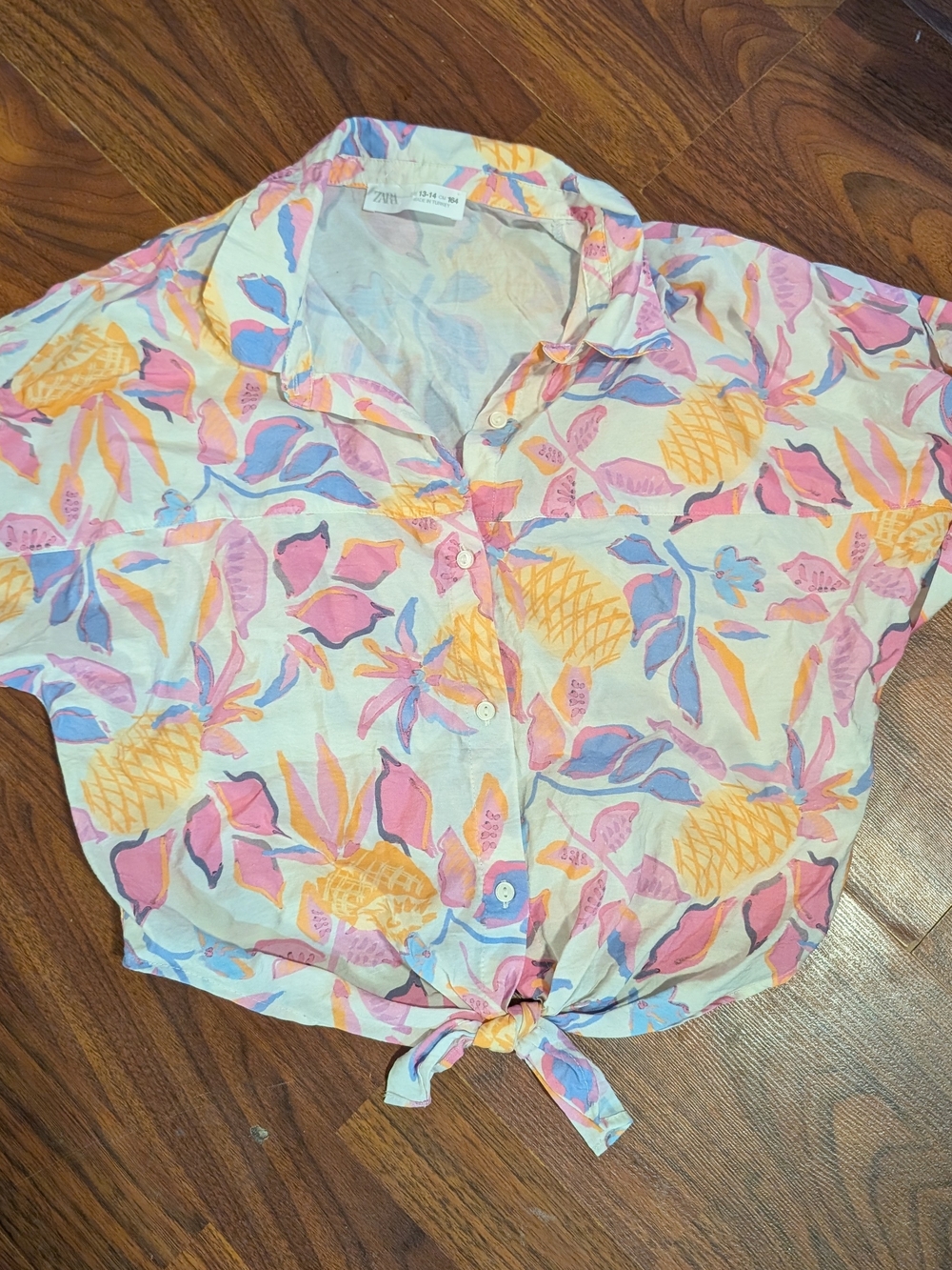 Zara Shirt Bundle!
